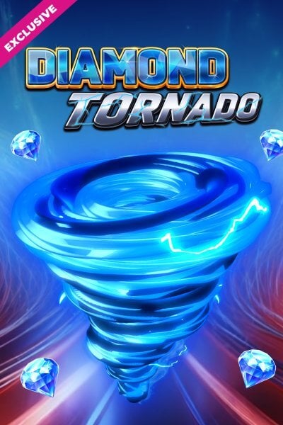 Diamond Tornado